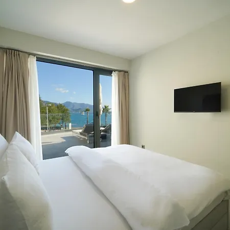 Bono Premium Collection Appartement Marmaris