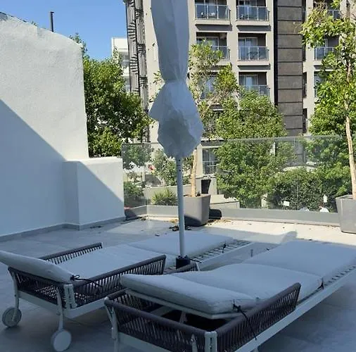 Bono Premium Collection Appartement *