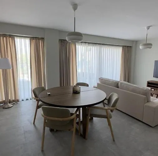 Bono Premium Collection Appartement Marmaris