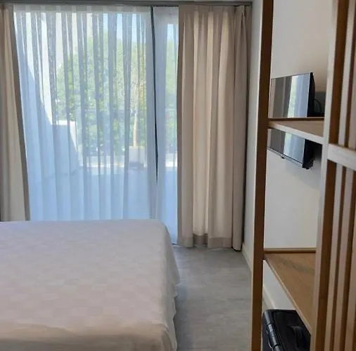 Bono Premium Collection Appartement *