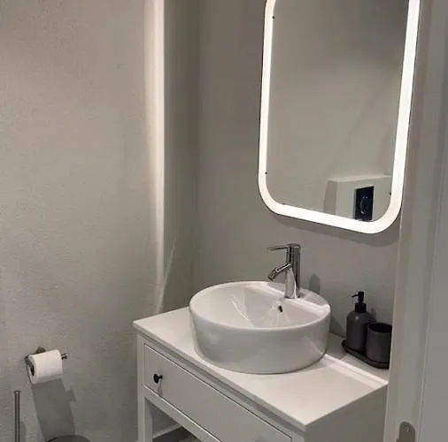 Bono Premium Collection Appartement