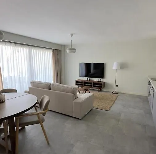 Appartement Bono Premium Collection *