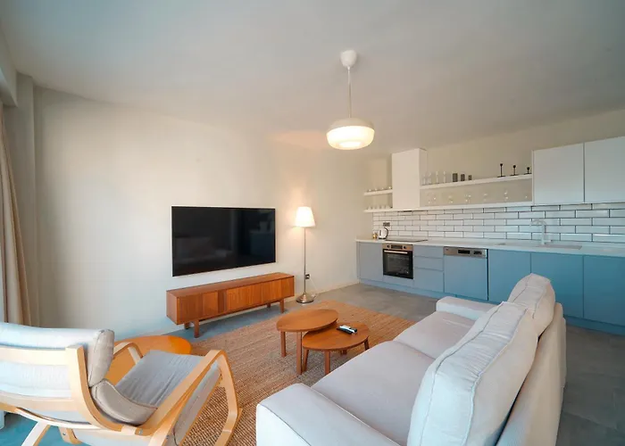 Appartement Bono Premium Collection