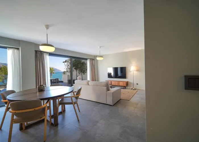 Bono Premium Collection Appartement *