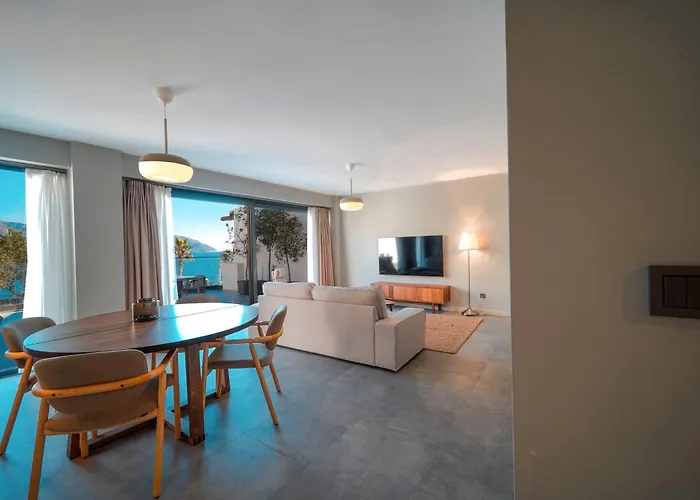 Appartement Bono Premium Collection Marmaris