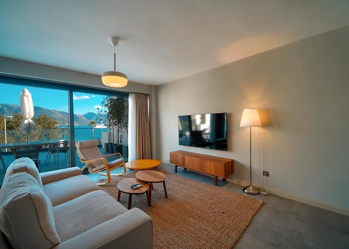 Appartement Bono Premium Collection *