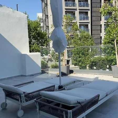 Bono Premium Collection Apartmán *