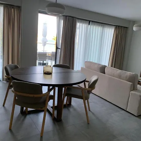 Apartmán Bono Premium Collection