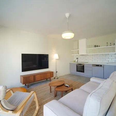 Apartmán Bono Premium Collection *