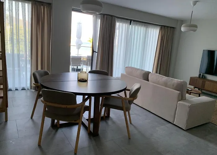 Apartmán Bono Premium Collection