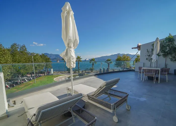 Apartmán Bono Premium Collection Marmaris