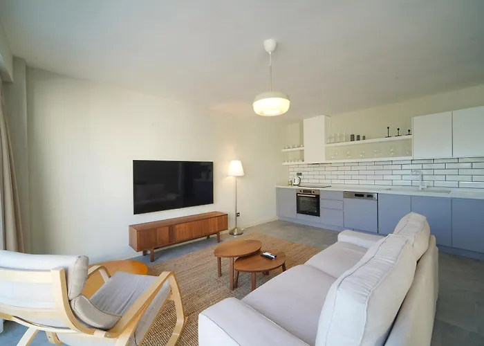 Apartmán Bono Premium Collection *