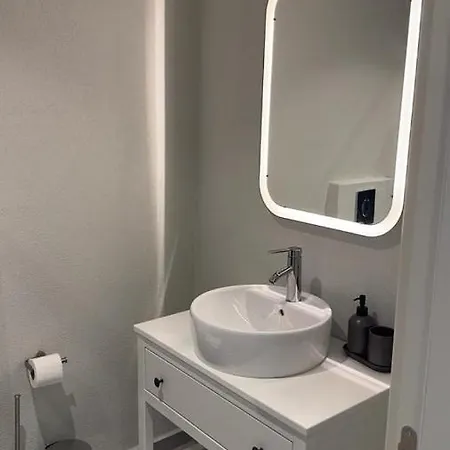 Bono Premium Collection Apartment