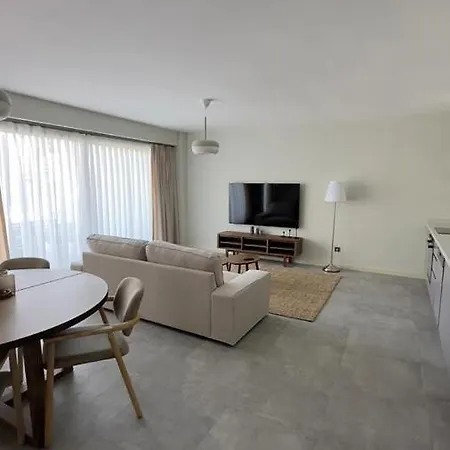 Appartement Bono Premium Collection *