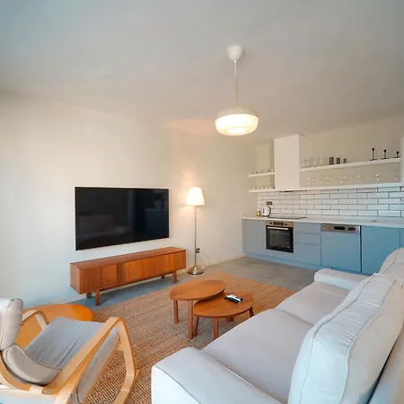 Appartement Bono Premium Collection