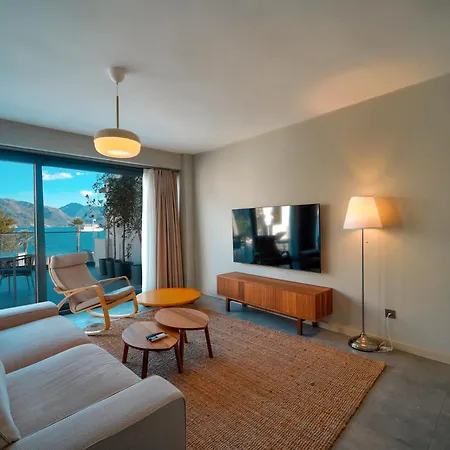 Appartement Bono Premium Collection *