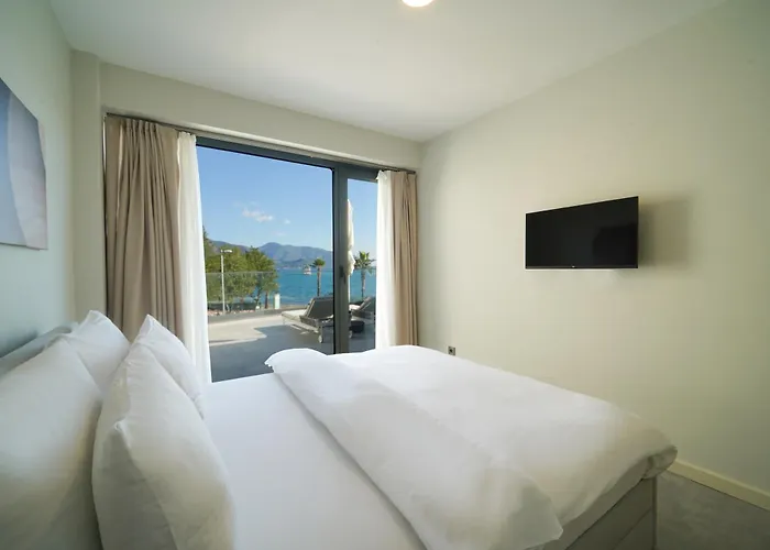 Bono Premium Collection Daire Marmaris