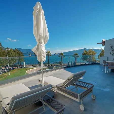 Bono Premium Collection Appartamento Marmaris