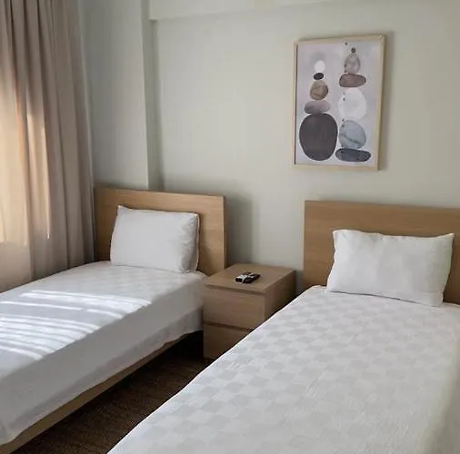 Bono Premium Collection דירה *