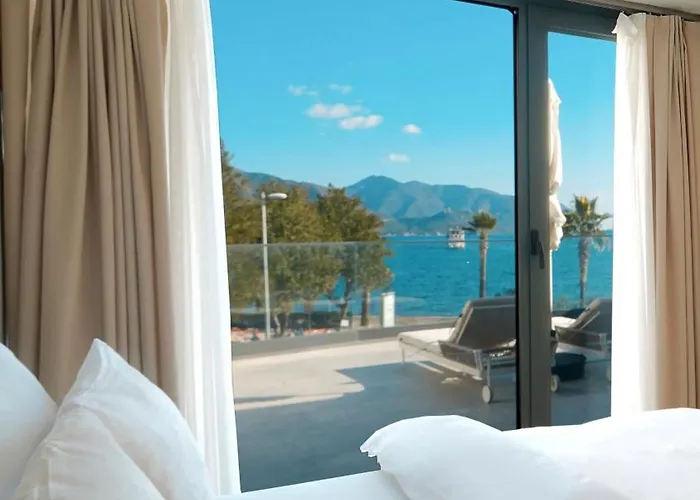 Bono Premium Collection Marmaris