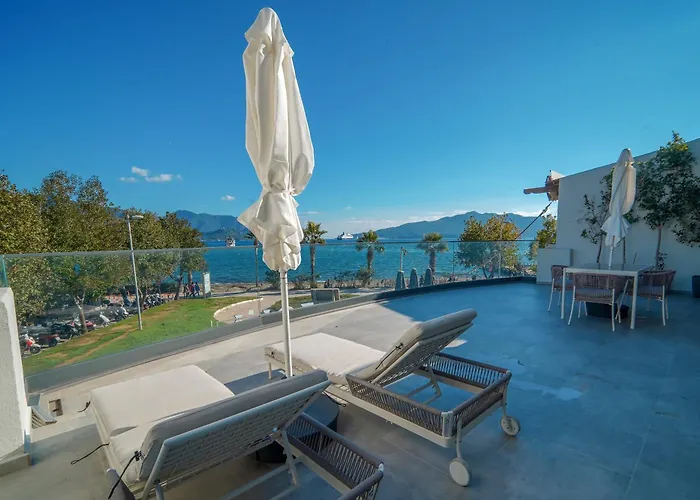 Bono Premium Collection Appartamento Marmaris